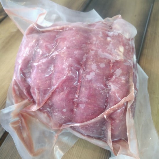 
                  
                    Grass Fed Beef Roast
                  
                