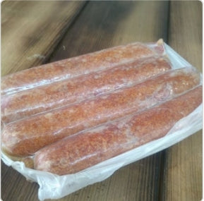 
                  
                    Beef Hot-Dog
                  
                