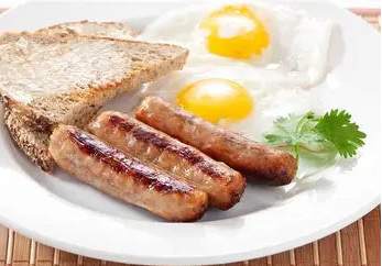 Pork Breakfast Sausage