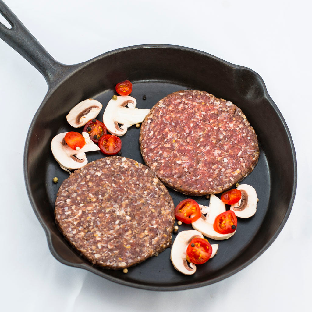 Pasture Delights Farm Direct Fresh Meats & Fruits